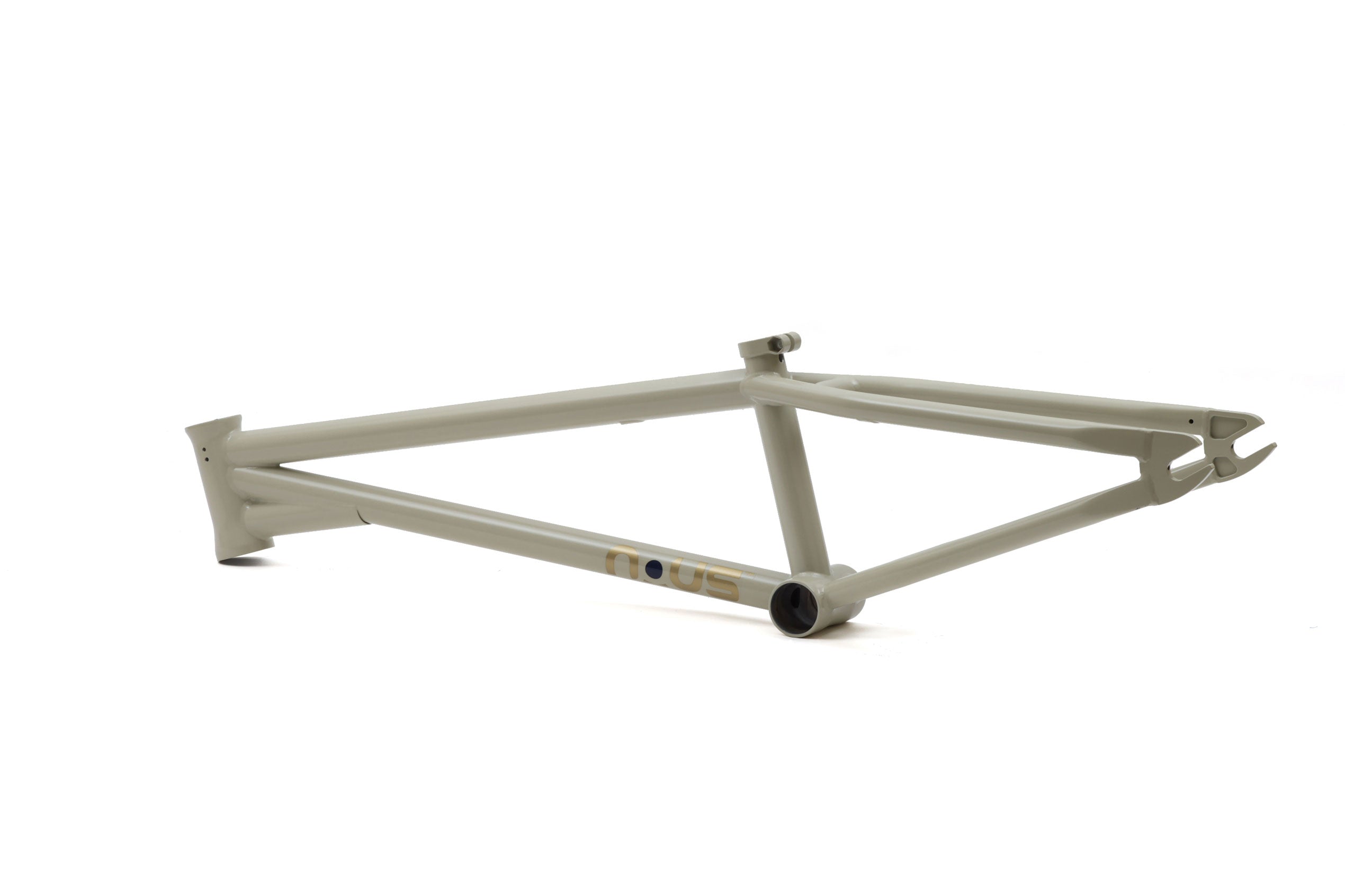 FLATLAND FRAMES – DIG-IT BMX
