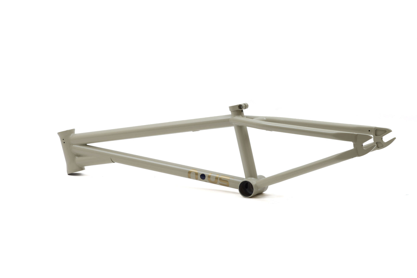 NOUS RAW FRAME V3 18.6" T.T. Sand Beige