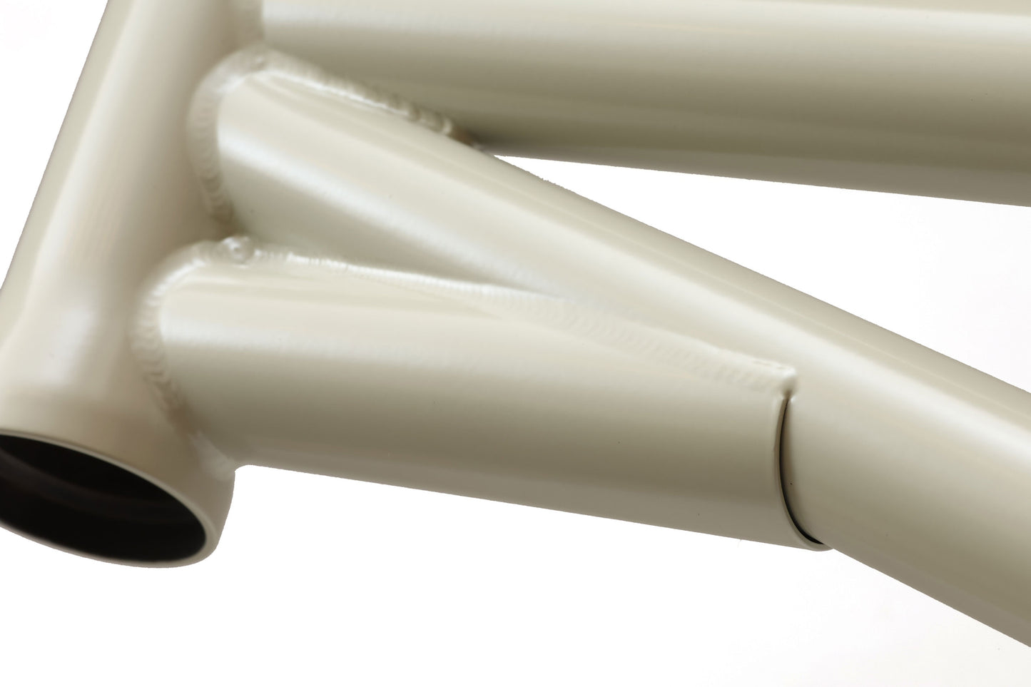 NOUS RAW FRAME V3 18.6" T.T. Sand Beige