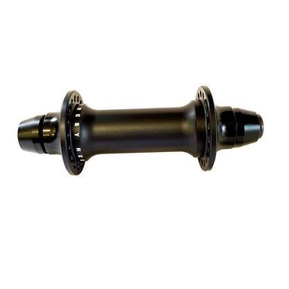 HERESY TORMENT FRONT HUB 36H BLACK