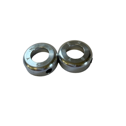 HERESY ALLIANCE BAREND 7075 ALUMINIUM