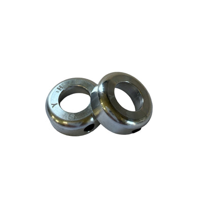 HERESY ALLIANCE BAREND 7075 ALUMINIUM