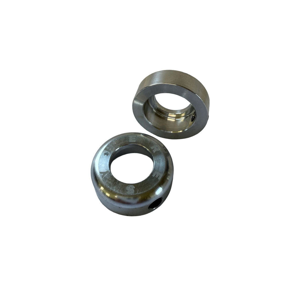 HERESY ALLIANCE BAREND 7075 ALUMINIUM