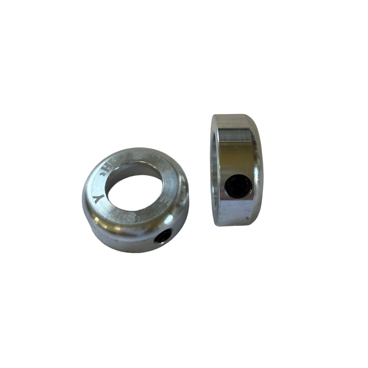 HERESY ALLIANCE BAREND 7075 ALUMINIUM