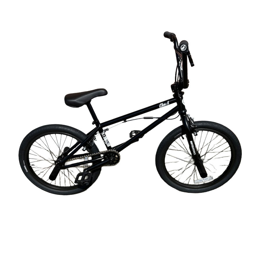 フラットランド Bikes – DIG-IT BMX