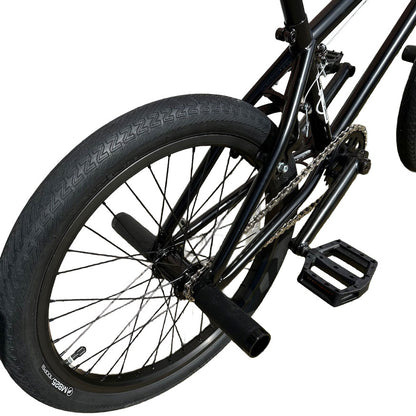 MOTELWORKS CHORD SEMI GLOSS BLACK