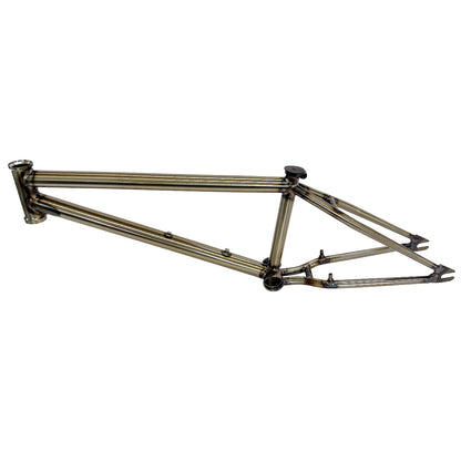 S&M RAMBLER BIG LINCOLN FRAME 21.25" -GLOSS CLEAR-
