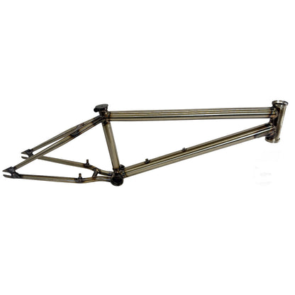 S&M RAMBLER BIG LINCOLN FRAME 21.25" -GLOSS CLEAR-