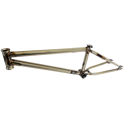 S&M ATF FRAMES 20.5" T.T. -GLOSS CLEAR-