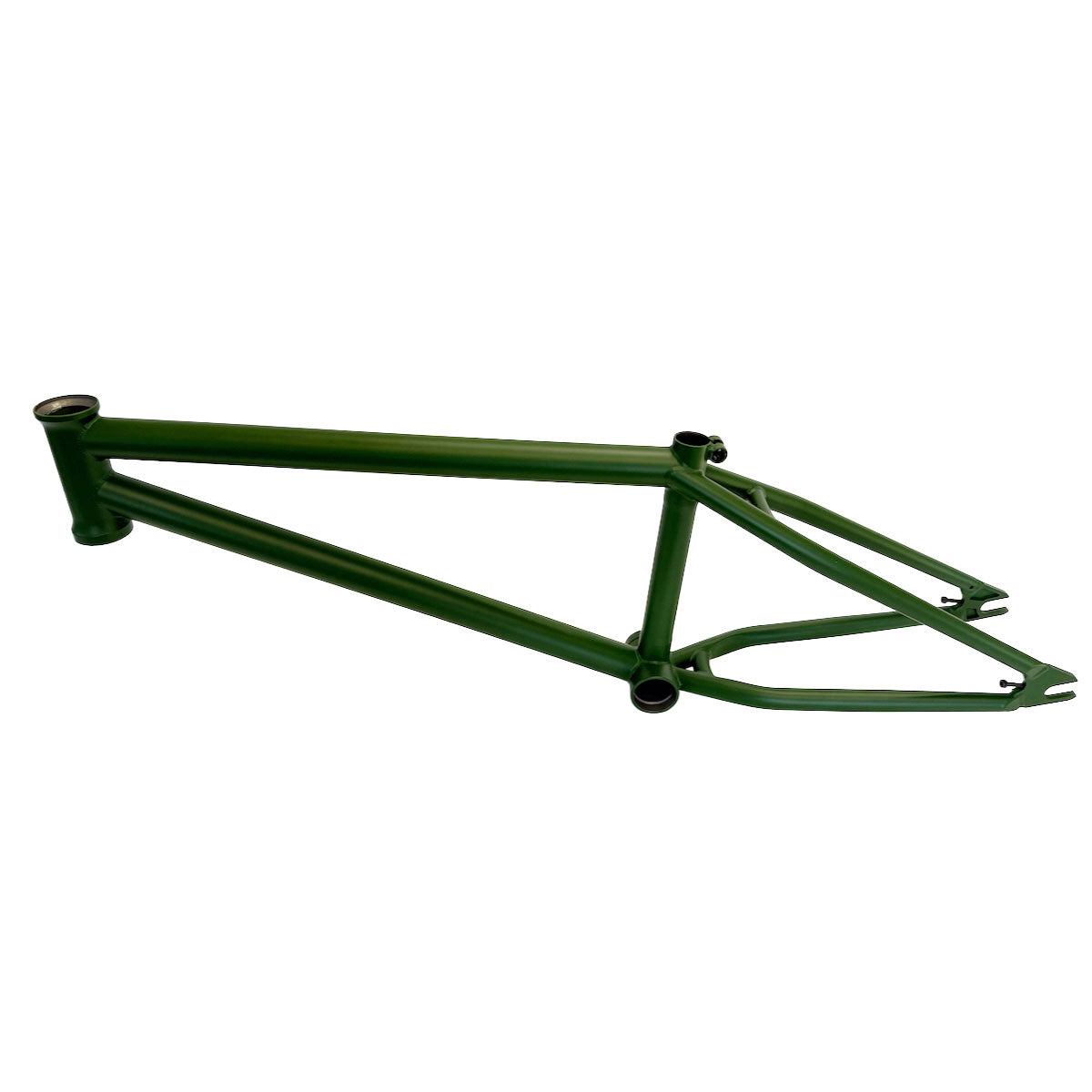 ARES XX FRAME 18.5" T.T. W/O BRAKEMOUNT MAT OLIVE