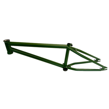 ARES XX FRAME 18.5" T.T. W/O BRAKEMOUNT MAT OLIVE