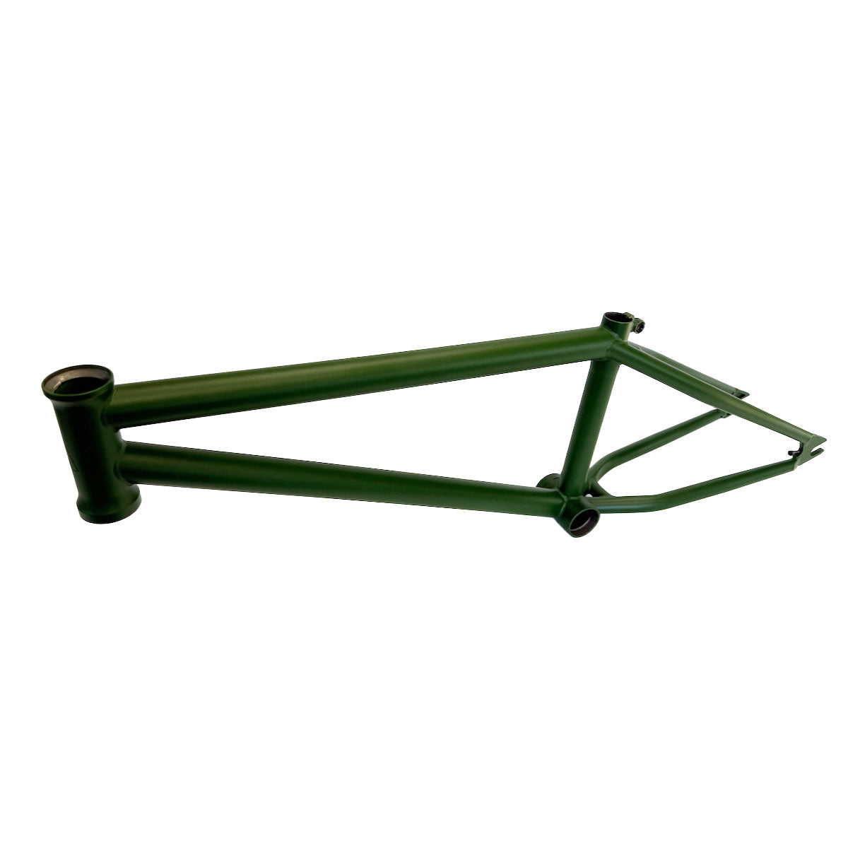 ARES XX FRAME 18.5" T.T. W/O BRAKEMOUNT MAT OLIVE