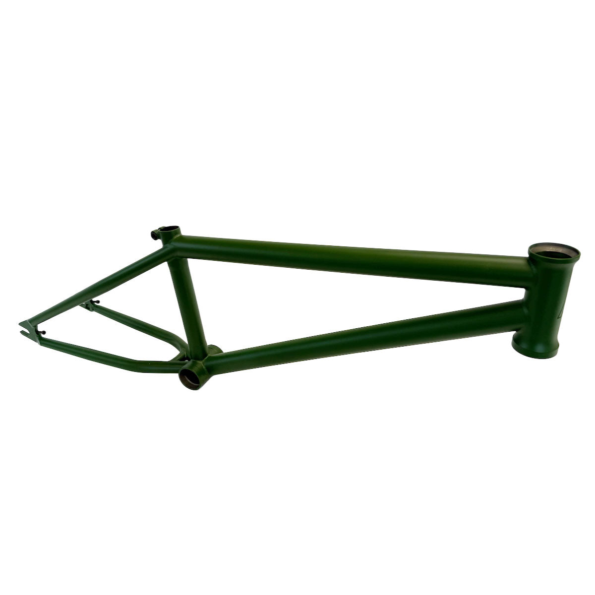 ARES XX FRAME 18.5" T.T. W/O BRAKEMOUNT MAT OLIVE