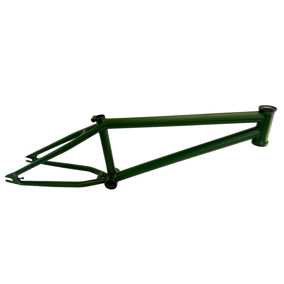 ARES XX FRAME 18.5" T.T. W/O BRAKEMOUNT MAT OLIVE