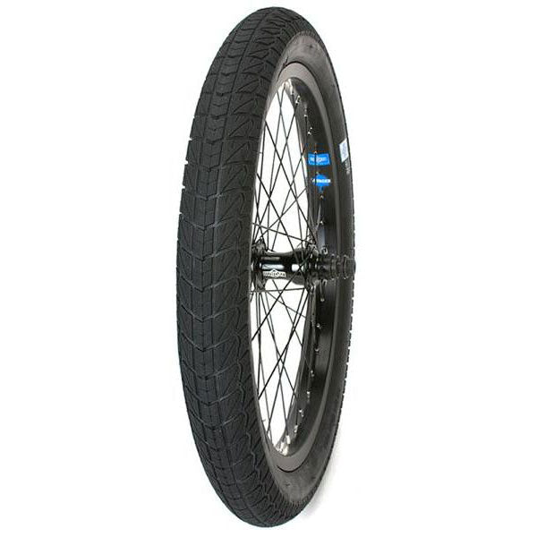 SUNDAY CURRENT TIRE 16"x2.1" BLACK