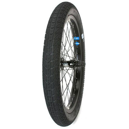 SUNDAY CURRENT TIRE 16"x2.1" BLACK