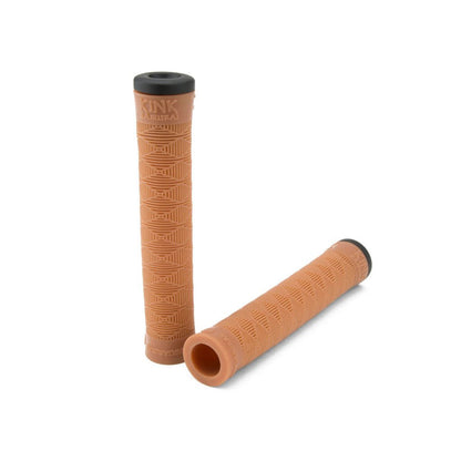 KINK SAMURAI FLANGELESS GRIPS