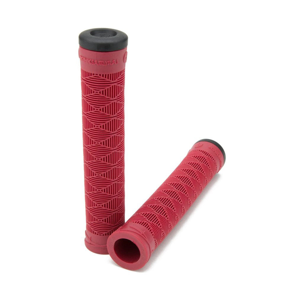 KINK SAMURAI FLANGELESS GRIPS