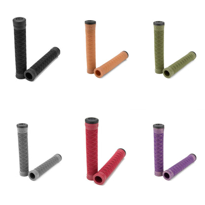 KINK SAMURAI FLANGELESS GRIPS