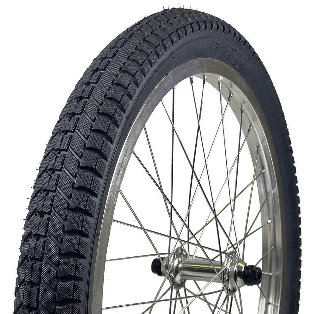S&M MAINLINE 20"x2.40" V2