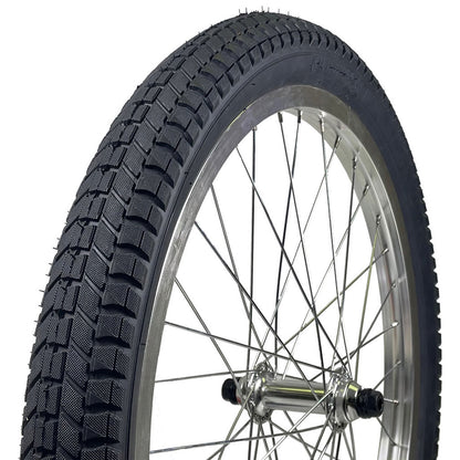 S&M MAINLINE 20"x2.40" V2