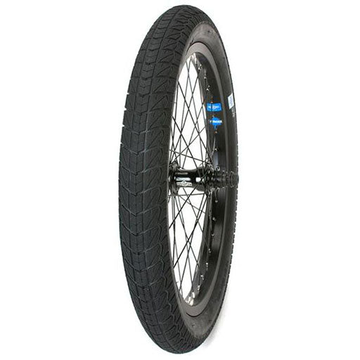SUNDAY CURRENT TIRE 18"x2.20" BLACK