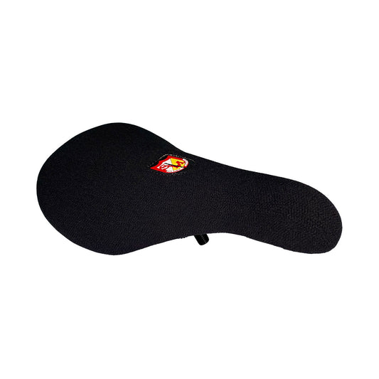 S&M SLIM PIVOTAL KEVLAR BLACK