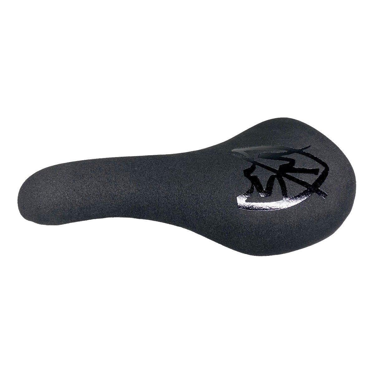 S&M STEALTH PIVOTAL MICROFIBER BLACK