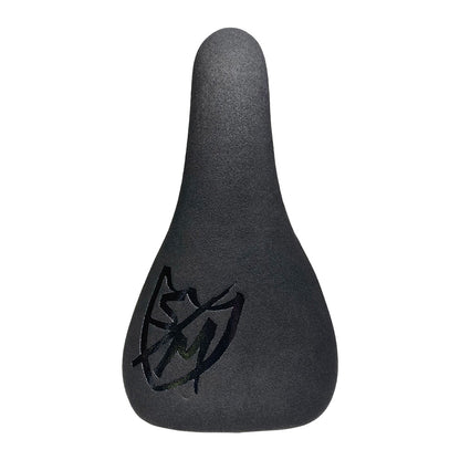 S&M STEALTH PIVOTAL MICROFIBER BLACK