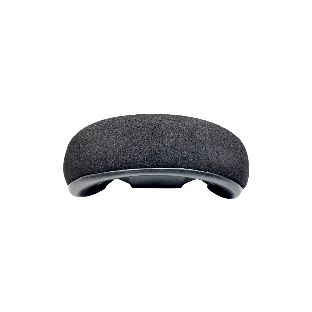 S&M STEALTH PIVOTAL MICROFIBER BLACK