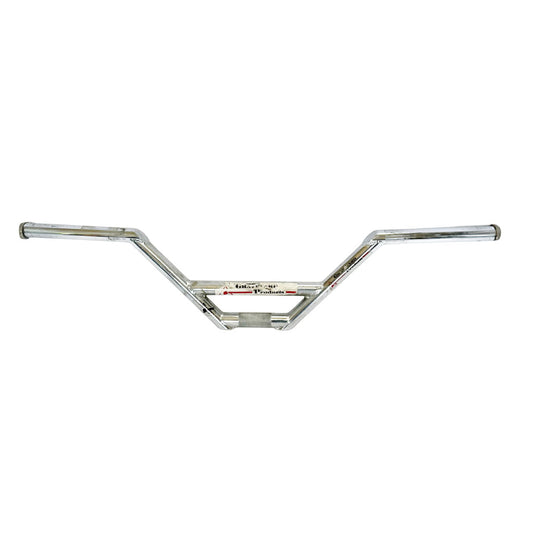 GRAVEYARD JESSY BAR CHROME USED