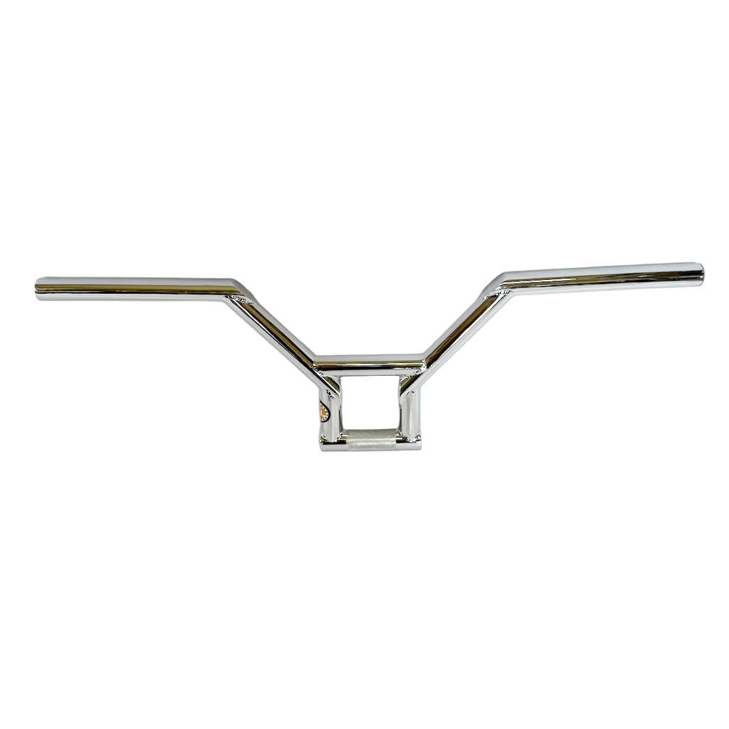 GRAVEYARD T.i. BAR CHROME