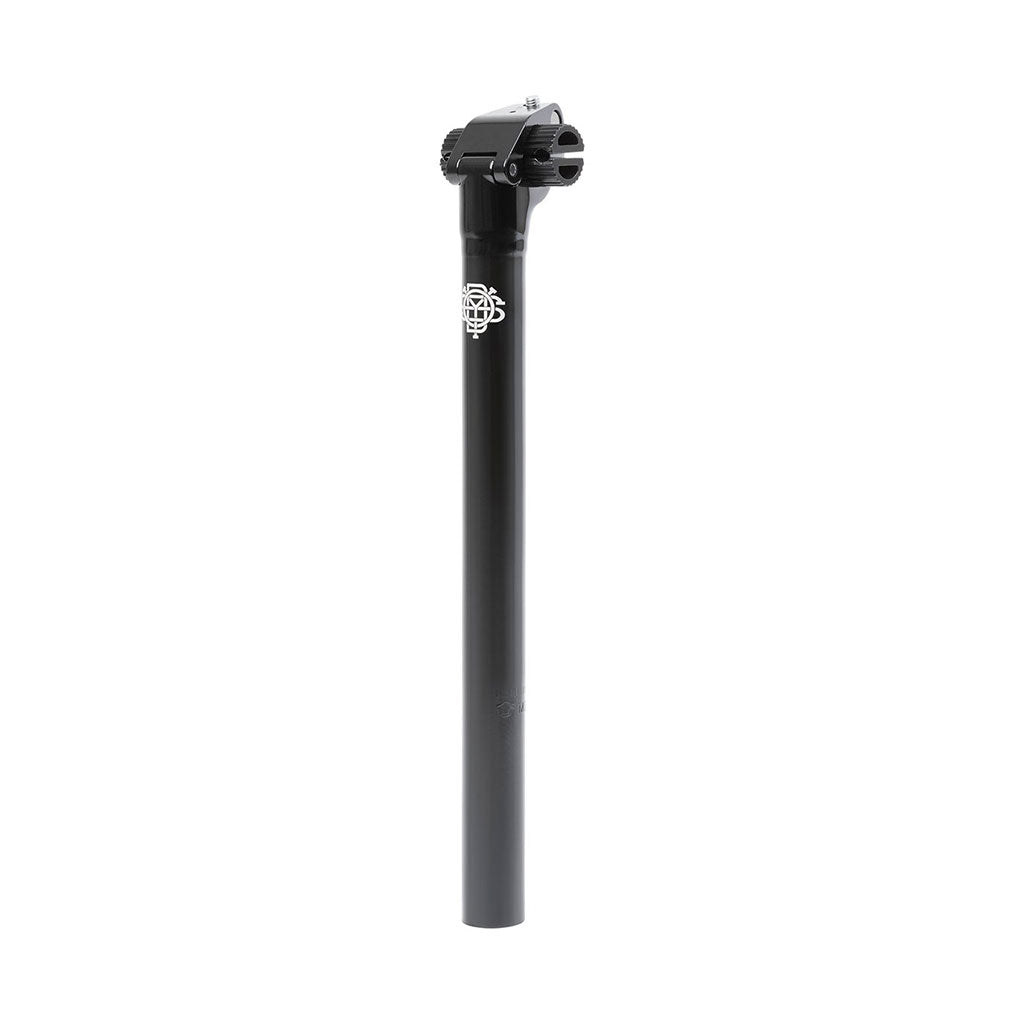 ODYSSEY INTAC RAILED 300mm(25.4mm) BLACK