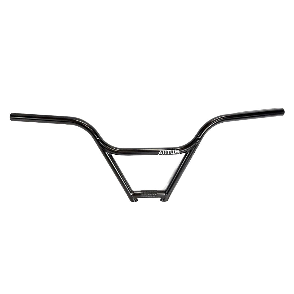 AUTUM NOSETRACKER BAR 9" MATTE BLACK