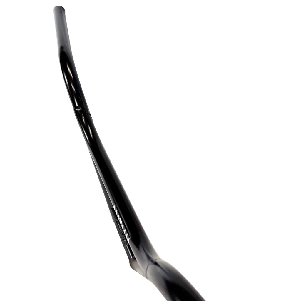 AUTUM NOSETRACKER BAR 9" MATTE BLACK