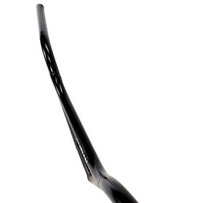 AUTUM NOSETRACKER BAR 9" MATTE BLACK