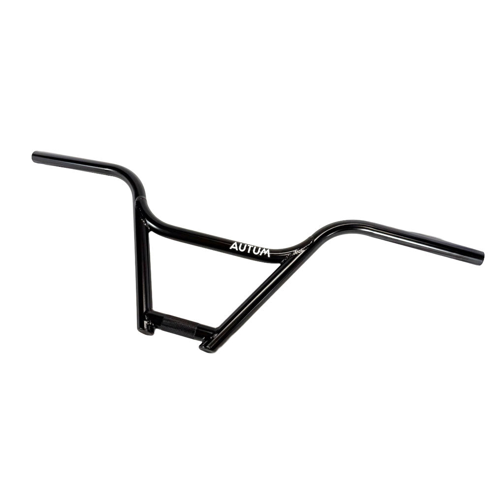 AUTUM NOSETRACKER BAR 9" MATTE BLACK
