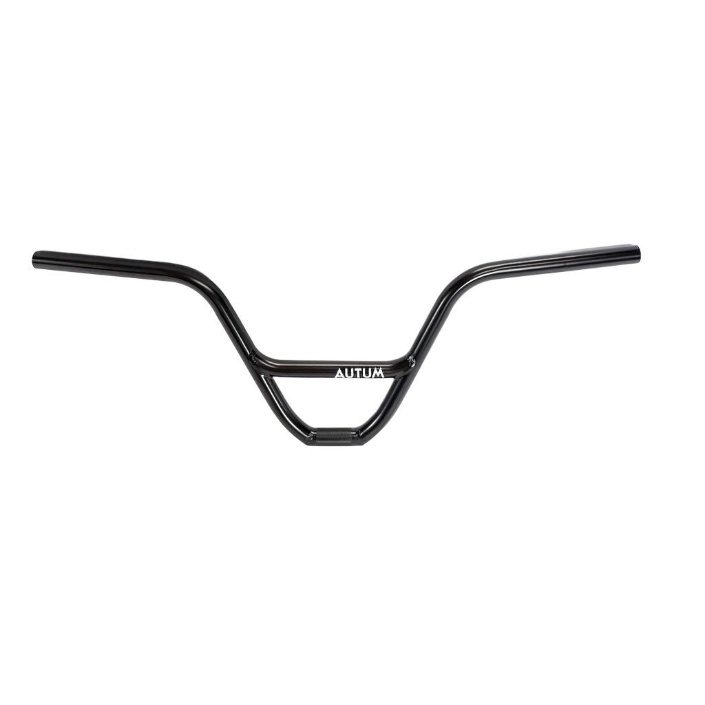 AUTUM ESCOBAR 8.5” MATTE BLACK