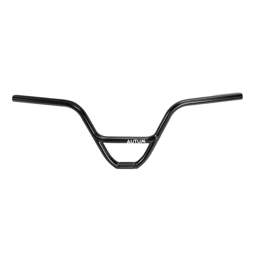 AUTUM ESCOBAR 8.5” MATTE BLACK