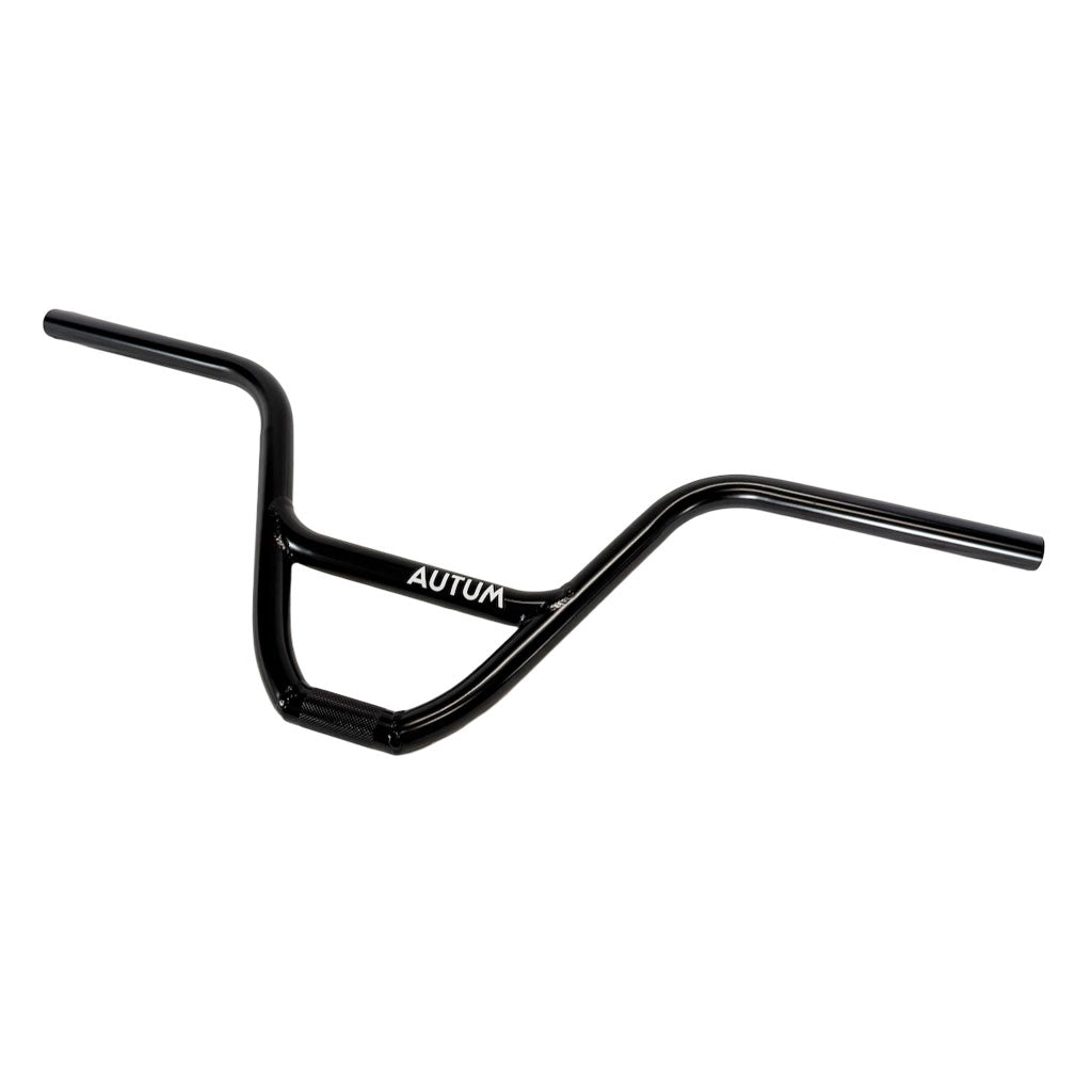 AUTUM ESCOBAR 8.5” MATTE BLACK