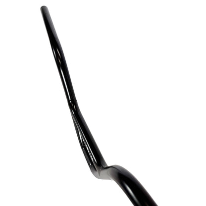 AUTUM ESCOBAR 8.5” MATTE BLACK