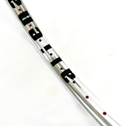 ALIENATION MALICE RIM 20" 36H SILVER