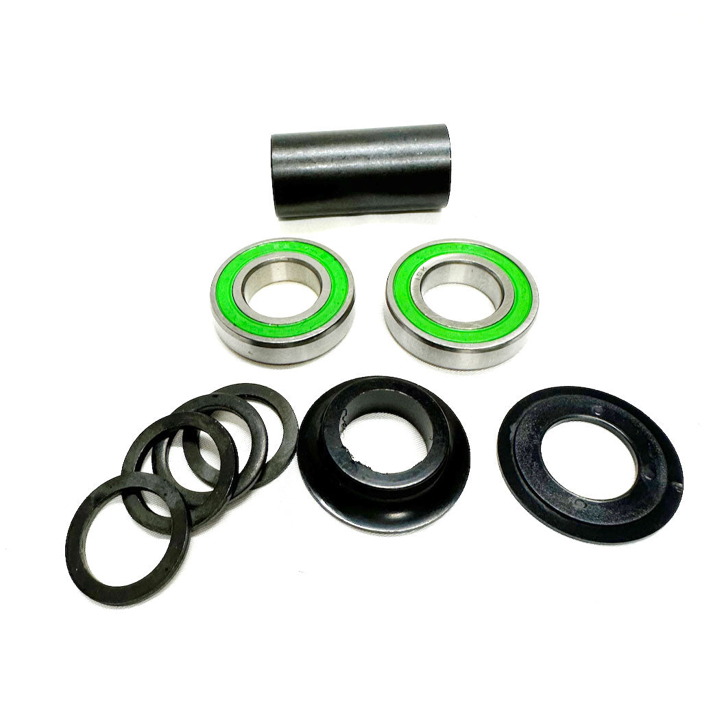 TNB 19mm SPANISH BB KIT