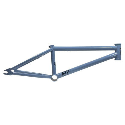 S&M ATF Frame For 18″ Wheel -PIGEON BLUE-