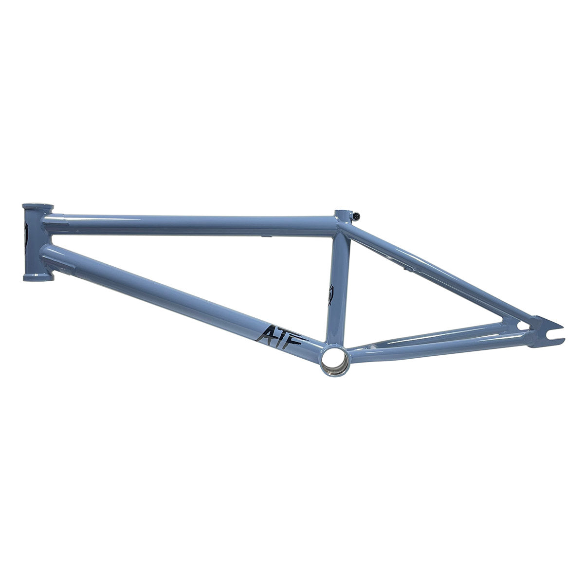 S&M ATF Frame For 18″ Wheel -PIGEON BLUE-