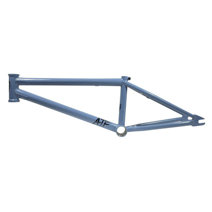 S&M ATF Frame For 18″ Wheel -PIGEON BLUE-