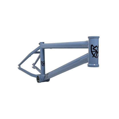 S&M ATF Frame For 18″ Wheel -PIGEON BLUE-