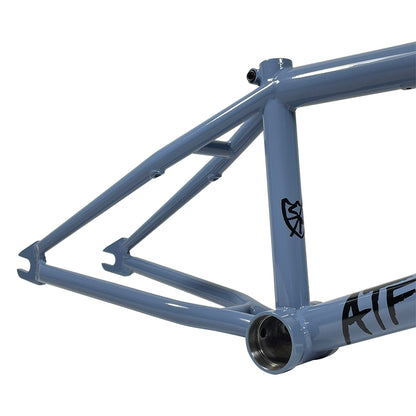 S&M ATF Frame For 18″ Wheel -PIGEON BLUE-