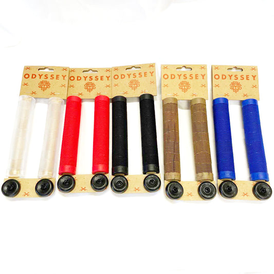 ODYSSEY TRAVIS 165mm GRIP