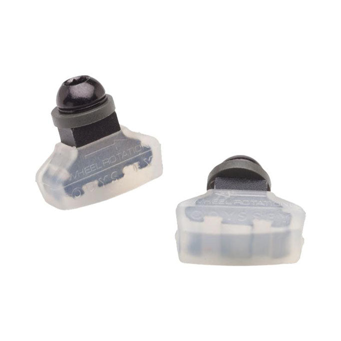 ODYSSEY GHOST PADS CLEAR